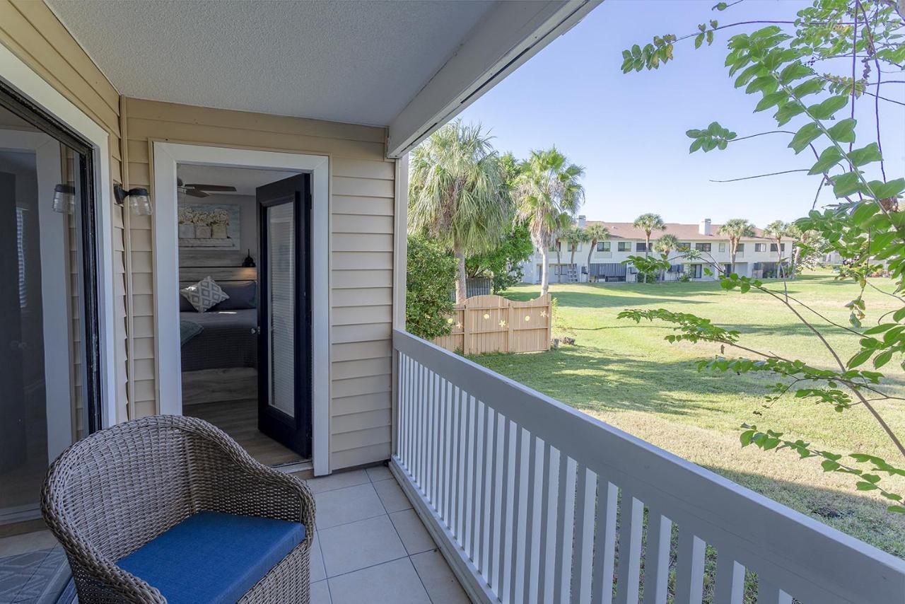 La Casa Del Mar 610 Star5Vacations Vila Dunedin Exterior foto
